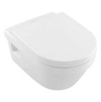Villeroy en Boch Architectura wandcloset combi pack(nieuw), Ophalen of Verzenden, Nieuw, Toilet