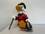 Disney Dagobert Duck beeld, Verzamelen, Disney, Gebruikt, Ophalen of Verzenden, Overige figuren, Beeldje of Figuurtje