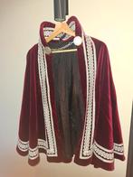 Prinsencape Jeugd Carnaval, Carnaval, Ophalen of Verzenden, Zo goed als nieuw, Kleding