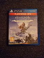 PS4 Horizon zero dawn complete edition, Ophalen of Verzenden, Zo goed als nieuw