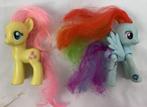 My Little Pony G4 set 11 stuks pony’s speelgoed MLP, Postbus 64461, Brunssum, Nederland, Verzenden, Kenduseditemsinfo@gmail.com