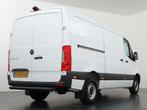 Mercedes-Benz Sprinter 314 L2 H1 | Aut. | Navigatie | Climat, Auto's, Bestelauto's, Te koop, Geïmporteerd, Gebruikt, 750 kg