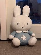 Grote Nijntje Knuffel met Ster, Kinderen en Baby's, Ophalen, Zo goed als nieuw, Konijn