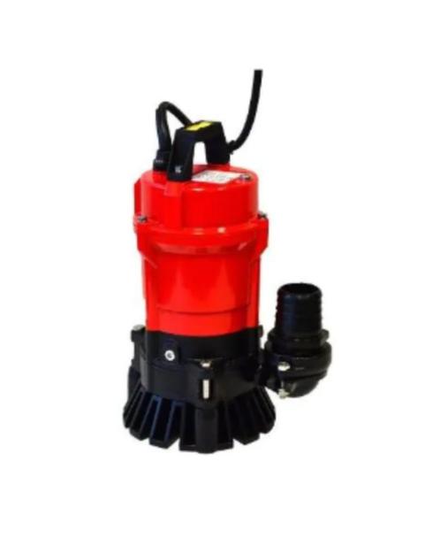 Dompelpomp ROBU SP 04 A, Tuin en Terras, Waterpompen, Elektrisch, Dompelpomp, Ophalen