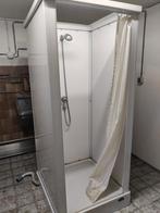 MOVE Douchecabine - Gebruikt, Huis en Inrichting, Badkamer | Complete badkamers, Ophalen, Gebruikt, Met douche