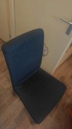 Chair, Huis en Inrichting, Stoelen, Ophalen, Blauw, Zo goed als nieuw, Eén