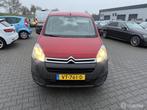 Citroen Berlingo bestel 1.6 BlueHDI iautomaat rolstoel uit, Auto's, Bestelauto's, Automaat, Euro 6, 4 cilinders, Citroën