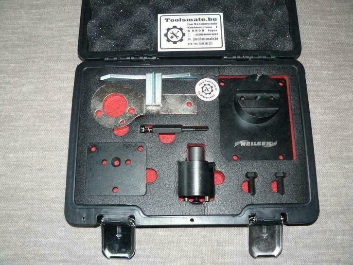 Timingset Alfa Romeo Lancia 1.75 TBI, Auto diversen, Autogereedschap, Nieuw, Verzenden