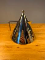 Alessi theepot, Huis en Inrichting, Keuken | Servies, Ophalen, Overige materialen, Overige typen, Nieuw