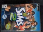 Sims 2, Spelcomputers en Games, Games | Pc, 1 speler, Eén computer, Ophalen of Verzenden, Zo goed als nieuw
