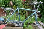 Gazelle Geneve track & trail aluminium fietsframe compleet, Ophalen, Gebruikt, Versnellingen, 57 tot 61 cm