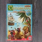 Nr 9) Carcassonne De Stille Zuidzee, Ophalen of Verzenden, Zo goed als nieuw