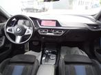 BMW 1-serie M135i xDrive High Executive PANORAMADAK|HARMAN/K, Auto's, BMW, 1998 cc, Gebruikt, 4 cilinders, Blauw