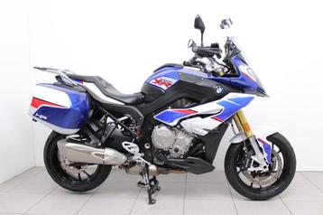 BMW S 1000 XR (bj 2019) beschikbaar voor biedingen