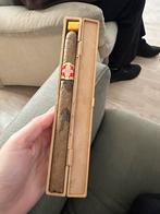 Sigaar Dannemann, Ophalen, Zo goed als nieuw