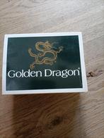 Golden Dragon 300B  buizen - Nieuw in doos, Ophalen of Verzenden, Buis of Buizen