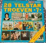 Het Radi ensemble/De Beridi's.  28 Telstartroeven. Zie Foto', Cd's en Dvd's, Vinyl | Nederlandstalig, Ophalen of Verzenden, Zo goed als nieuw