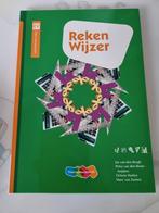Rekenwijzer, Ophalen of Verzenden, Zo goed als nieuw, Overige niveaus, Nederlands