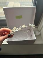 Wed2b tiara/diadeem, Kleding | Dames, Trouwkleding en Trouwaccessoires, Ophalen of Verzenden, Zo goed als nieuw, Accessoires
