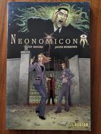 Neonomicon - Alan Moore, Boeken, Stripboeken, Eén stripboek, Ophalen of Verzenden, Gelezen