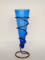 Vaas in Standaard Alicja XXL Handmade Design, Antiek en Kunst, Ophalen of Verzenden