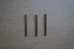 Dasspeld 3 stuks, Verzenden, Heren