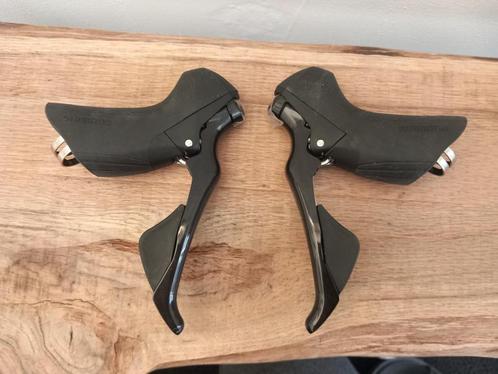 Nieuwe Shimano R 7000 11 speed shifters, Fietsen en Brommers, Fietsonderdelen, Nieuw, Racefiets, Ophalen of Verzenden