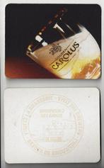 Bierviltje Gouden Carolus - nieuw, Verzamelen, Ophalen of Verzenden, Nieuw, Viltje(s), Overige merken