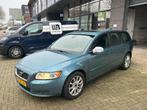 Volvo V50 1.8 Edition II! AIRCO! 215.000km! BJ 07-2007!, Voorwielaandrijving, 65 €/maand, 125 pk, 4 cilinders
