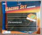 Nieuw ARTIN RACEBAAN Baanstukken RECHT 4001 of rond 4002, Kinderen en Baby's, Speelgoed | Racebanen, Overige merken, Onderdelen
