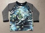 Molo longsleeve maat 98, Molo, Ophalen of Verzenden, Zo goed als nieuw, Shirt of Longsleeve