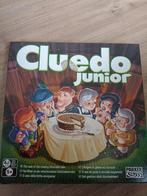 Bordspel Cluedo junior -De gestolen chocolade taart, Hobby en Vrije tijd, Gezelschapsspellen | Bordspellen, Ophalen of Verzenden