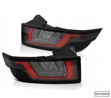 LAND ROVER LANWİND ACHTERLICHT L-R beschikbaar voor biedingen