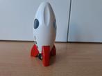 Playmobil Raket - Ruimtevaart Avontuur!, Ophalen of Verzenden, Zo goed als nieuw