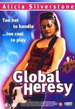 Global Heresy, Cd's en Dvd's, Dvd's | Komedie, Gebruikt, Ophalen of Verzenden