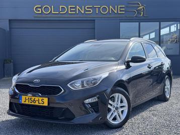 Kia Ceed Sportswagon 1.0 T-GDi DynamicPlusLine 1e Eigenaar,N beschikbaar voor biedingen
