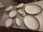 Limoges servies. Moet weg! 50 euro, Antiek en Kunst, Antiek | Servies los, Ophalen of Verzenden