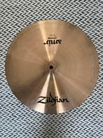 Zildjian AMIR 16" Crash Bekken, Muziek en Instrumenten, Drumstellen en Slagwerk, Ophalen of Verzenden, Gebruikt, Overige merken
