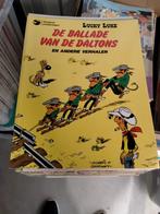 27 verschillende lucky Luke, Meerdere stripboeken, Ophalen of Verzenden, Zo goed als nieuw