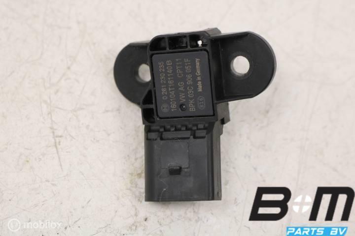 Druksensor VW Transporter T6 03C906051F, Auto-onderdelen, Motor en Toebehoren, Gebruikt