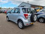 Daihatsu Terios 1.5-16v 4WD AUTOMAAT! Airco! Bj:2006, Auto's, Gebruikt, Terios, Bedrijf, Vierwielaandrijving