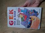 S. Nihom - Gek van je kind, Ophalen of Verzenden, Gelezen, S. Nihom