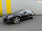 Mercedes-Benz CLS-klasse 250 CDI // AUTOMAAT / LEDER / NAVI, Auto's, Automaat, Euro 5, Achterwielaandrijving, Gebruikt