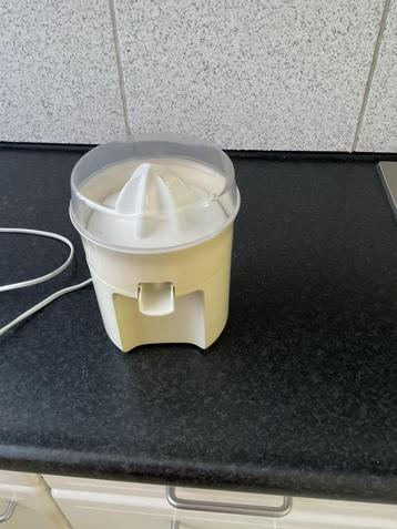 Braun citruspers beschikbaar voor biedingen