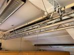 Truss - lichtbrug, Ophalen, Gebruikt, Audio
