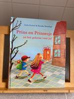 Boek Prins en prinsesje en het geheim voor juf., 5 of 6 jaar, Fictie algemeen, José Gruwel, Jongen of Meisje