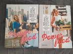 Rens Kroes - Power food, Ophalen of Verzenden, Zo goed als nieuw, Dieet en Voeding