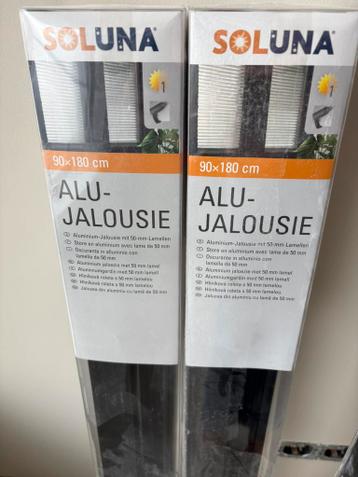 Nieuwe zwarte jaloezieën ! - afbeelding 3