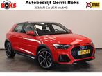 Audi A1 citycarver 30 TFSI epic S-line ACC PDC 17''LM Naviga, Auto's, Met garantie (alle), Bedrijf, 3 cilinders, Geïmporteerd