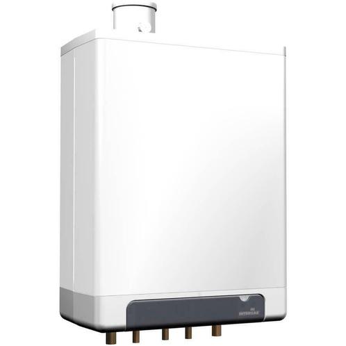 Cv ketel op propaan gas, Doe-het-zelf en Verbouw, Verwarming en Radiatoren, Zo goed als nieuw, Cv-ketel of Combi-ketel, Ophalen of Verzenden